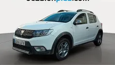 Usado 2020 Dacia Sandero Essentiel Utilitario | 9355 € (Precio justo)