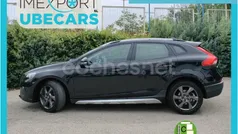 Usado 2016 Volvo V40 CC Momentum Familiar | 11.500 € (Precio justo)