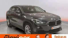 Gris Usado 2019 BMW X2 SUV | 19.490 € (Super precio)