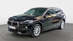 Usado 2020 BMW X2 SUV | 24.455 € (Buen precio)