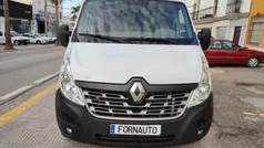 Otro Usado 2018 Renault Master Van | 20.900 € (Precio justo)