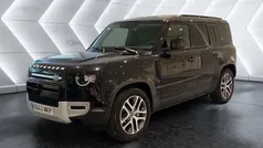 Usado 2023 Land Rover Defender S SUV | 74.900 €