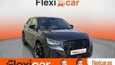 Gris Usado 2023 Audi Q2 SUV | 29.190 € (Precio justo)
