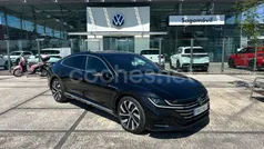 Usado 2023 VW Arteon R-line Berlina | 33.900 € (Precio justo)