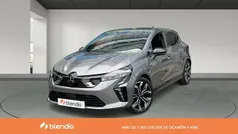 Gris Usado 2024 Mitsubishi Colt Berlina | 23.000 € (Precio justo)