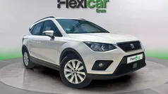 Usado 2021 Seat Arona Style SUV | 15.390 € (Precio justo)