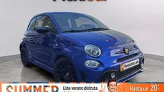 Usado 2019 Abarth 595 Pista Utilitario | 18.390 € (Precio justo)