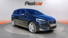 Usado 2020 BMW 218 Gran Tourer Monovolumen | 17.190 € (Buen precio)