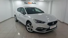 Usado 2025 Seat Leon FR Utilitario | 30.900 €