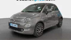 Usado 2023 Fiat 500 Dolcevita Utilitario | 10.410 € (Buen precio)