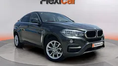 Usado 2018 BMW X6 SUV | 34.490 € (Super precio)