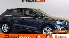 Gris Usado 2021 Audi Q2 Advanced Plus SUV | 25.990 € (Precio justo)