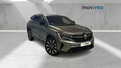 Gris Usado 2024 Renault Espace Techno Monovolumen | 33.700 € (Super precio)