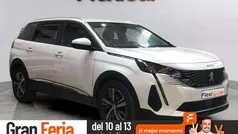 Usado 2021 Peugeot 5008 Allure Monovolumen | 19.870 € (Buen precio)
