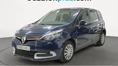 Usado 2014 Renault Scénic III Expression Monovolumen | 7450 € (Precio justo)