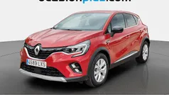 Usado 2022 Renault Captur Zen SUV | 17.173 € (Super precio)