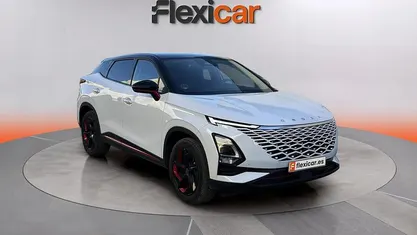 Usado Omoda 5 185 CV (136 kW) 2024 SUV