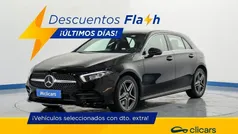 Usado 2021 Mercedes A250 Berlina | 25.690 € (Buen precio)