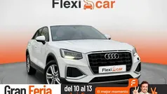 Usado 2021 Audi Q2 Advanced Plus SUV | 20.590 € (Precio justo)