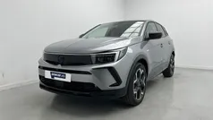 Gris Nuevo 2025 Opel Grandland X SUV | 30.990 € (Precio justo)