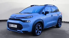 Usado 2023 Citroën C3 Aircross Shine SUV | 17.500 € (Precio justo)