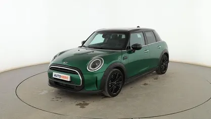 Usado Mini Cooper 136 CV (100 kW) 2024 Utilitario