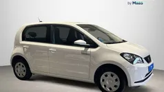 Usado 2020 Seat Mii Electric Utilitario | 11.490 € (Precio justo)