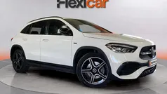 Usado 2020 Mercedes GLA250 SUV | 27.890 € (Super precio)