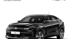 Usado 2025 Citroën C4 Berlina | 24.300 € (Precio justo)