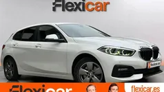 Usado 2022 BMW 118 Utilitario | 21.290 € (Precio justo)