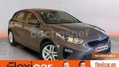 Usado 2020 Kia Ceed Berlina | 15.990 € (Precio justo)