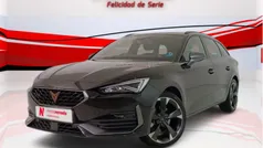 Usado 2024 Cupra Leon | 26.542 € (Precio justo)