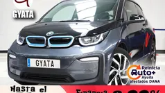 Gris Usado 2020 BMW i3 Utilitario | 18.990 € (Precio justo)