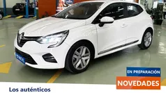 Usado 2019 Renault Clio IV Intens | 13.750 € (Precio justo)