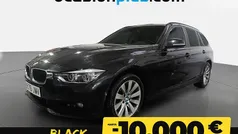 Usado 2016 BMW 318 Familiar | 14.990 € (Precio justo)