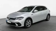 Usado 2023 VW Polo R-line Utilitario | 19.900 € (Precio justo)