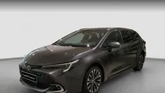 Usado 2025 Toyota Corolla Style Familiar | 29.490 € (Precio justo)