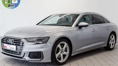 Usado 2023 Audi A6 S-Line Berlina | 42.990 € (Precio justo)