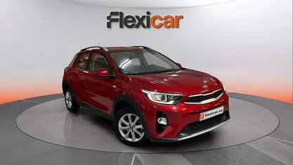 Brugt Kia Stonic 84 HK (61 kW) 2020 SUV