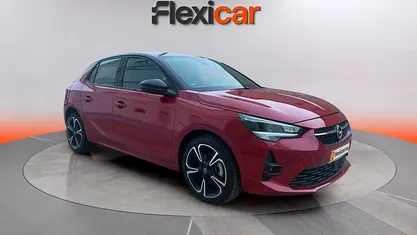 Usado Opel Corsa GS Line 101 CV (74 kW) 2022 Utilitario