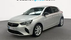 Usado 2022 Opel Corsa Edition Utilitario | 10.264 € (Buen precio)