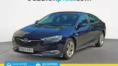 Usado 2017 Opel Insignia Selective Berlina | 15.300 € (Precio justo)