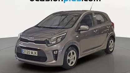Usado Kia Picanto 67 CV (49 kW) 2023 Utilitario