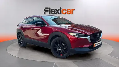 Usado Mazda CX-30 122 CV (89 kW) 2022 SUV