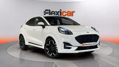 Usado Ford Puma ST-Line 125 CV (91 kW) 2023 SUV