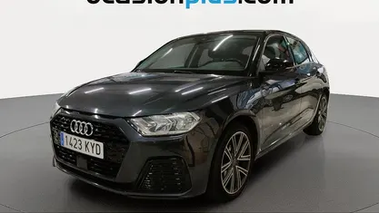 Usado Audi A1 Sportback Advanced Plus 95 CV (69 kW) 2019 Utilitario