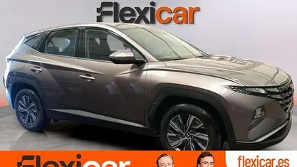 Usado Hyundai Tucson 150 CV (110 kW) 2023 SUV