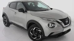 Usado 2024 Nissan Juke N-Connecta SUV | 20.300 € (Precio justo)