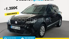 Usado 2021 Seat Arona Reference SUV | 15.390 € (Precio justo)