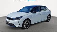 Gris plata Nuevo 2025 Opel Corsa S Utilitario | 16.319 € (Precio justo)